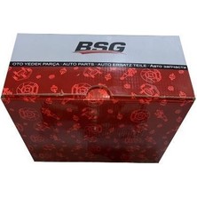 BSG 25-205-006 Fren Balatasi Arka 25205006 (WA943366A)