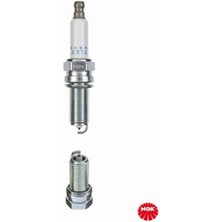 NGK 4288 (PLKR7A) Atesleme Bujisi Accent Blue 2014 -- I10 2013 -- I20 2015 -- / Rio 1.2 - 1.25 Motor Benzinli 2011 -- 6 Ileri Vites ( G3la ) (Lkr6d-10E/05) 1882709080 (WA668435)