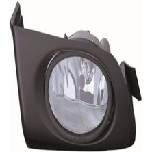 DEPO 217-2013R-UE Sis Lambasi Sag-(Honda: CIVic Sedan 01-03 ) 2172013RUE (WP429913)