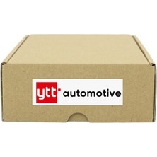 YTT Y3640 Kalorifer Hortumu Giris Cruze (WC744332)