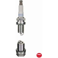 NGK 3783 (BKR6ES) Atesleme Bujisi Hyundai Accent Benzinli Tum Modeller Kalin Paso (Bkr6es) Palio Marea Punto Siena Stilo 1.6 16V 1996 2003 (WK168745)