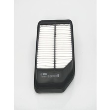 BOSCH F026400125 Filtre Hava-(Suzuki: Grand-Vitara 06-11 ) 96539649 (WE657769)