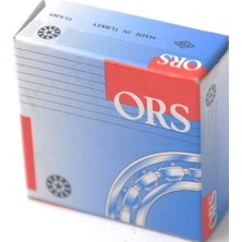 ORS 6205-ZZ  -  10 ADET