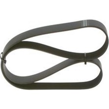 1987948498 Kanalli Kayis Doblo Albea Corsa 1.3 Multijet Klimali (6PK1318) 046903137A (WA336197)