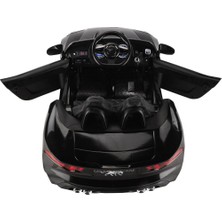 Babyhope 442 Cougar Akülü Araba 12V Uzaktan Kumandalı