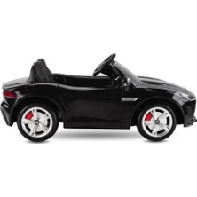Babyhope 442 Cougar Akülü Araba 12V Uzaktan Kumandalı