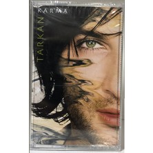 Tarkan – Karma (Kaset)