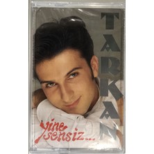 Tarkan – Yine Sensiz… (Kaset)