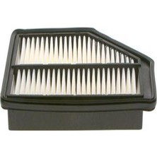BOSCH F026400295 Hava Filtresi Crv 07-12 17220RZPG00 (WF615264)