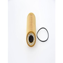 BOSCH 1457429144 Yag Filtresi Porsche 911 97-08 Boxster 96-09 Cayenne 02-07 Cayman 06-12 (WF261717)