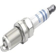 BOSCH 0242235776 (FR7KPP332) Atesleme Bujisi Platin A6 2.8 / 3.2Fsi 07-17 (WF431196B)