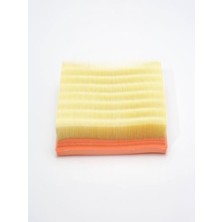 BOSCH 1457433055 Hava Filtre Elemani Corsa C MerIVa A Tigra B 834157 835626 (WA122695A)