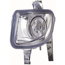 DEPO 661-2012L-UE Sis Lambasi Sol Fiat Grande Punto 05 51718163 6612012LUE (WR314483)