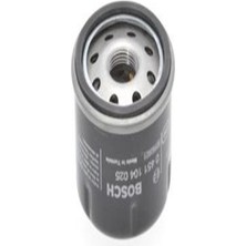 BOSCH 0451104025 Yag Filtresi Logan Sandero Clio Kangoo Modus Thalia Twingo Symbol 1.2 8200257642 LF3925 (WE492128)