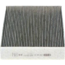 BOSCH 1987432311 Polen Filtresi C5 III C6 04 / 08-P407 04- (Karbonlu) 647945 647946 (WA599673A)