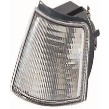 DEPO 445-1501L-UE-C Sinyal Lambasi Sol Seat Toledo 91-94 1L0953049A 4451501LUEC (WT797434)