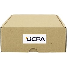 ÜÇPA 12H14600 Su Pompa Hortumu M131 Dks (WN195179)