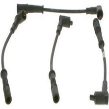 BOSCH 0986357286 Buji Kablosu ( Fiat : Albea 1.4I 03 - Doblo 1.4I 06- ) 55195775 (WA876923)