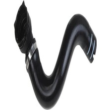 RAPRO R11414 Radyator Ust Hortumu ( Fiat Grande Punto 1.3Mjtd 90 Hp ( 5 Vites ) ) 51785965 (WA646119)