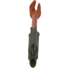 BOSCH 0356150022 Buji Basligi (M104. M111. 140Mm) W202 93-00 W124 93-95 W210 95-97 W140 93-98 A0001567110 (WT483446A)