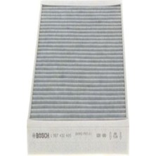 BOSCH 1987432405 Polen Filtresi Freelander 2 L35906-14 Range Rover Evoque L538 11-19 Discovery Sport L550 14- Jaguar E-Pace X540 17- Volvo Xc60 V70 III Xc70 II S80 II Karbonlu (WE666377B)