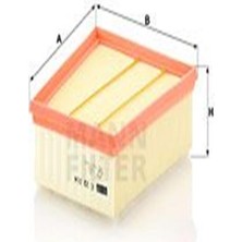 C22014 Hava Filtresi Mgn Iv Talisman 1.5dci 1.6dci Espace V 1.6 Dci 16 165468296R (WA312717)