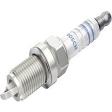 BOSCH 0242236542 (FR7LCX+) Atesleme Bujisi CIVic 1.4 1.5 1.6 Ies 1996 FR7LCX (WA355645)