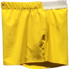 Quiksilver Kilikiti Kadın Antrenman Short Hardal