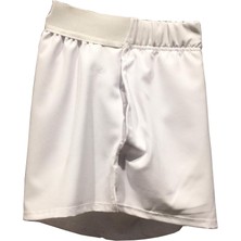 Quiksilver Kilikiti Kadın Antrenman Short Beyaz