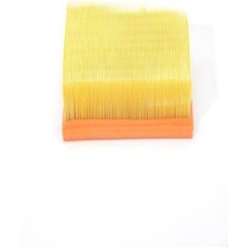 BOSCH F026400126 Hava Filtresi Qashqai 07-12 X Trail 08-12 Kaleos 07-12 (Ucgen Tip) 165466131R (WC365664A)