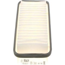 BOSCH F026400017 Hava Filtresi Toyota Corolla Vvti 2001 2007 Avensis 2001 2009 (WA259167B)