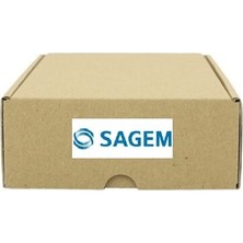 SAGEM 30129 Mazot Pompasi Passat 06-08 2.0Tdi Bmp Bkp Cbab Cbbb (WA584199)