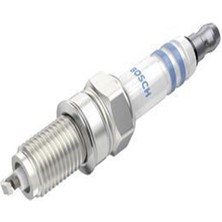 BOSCH 0242135515 (YR7DC+) Atesleme Bujisi (Yr7dc+) Super Plus Bravo Doblo 1.2 / 1.4 16V 0948200527 55190788 YR7DC (WA872918A)