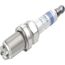 BOSCH 0242242501 (FR56) Buji Fr56 ( Fiat : Bravo 2.0 20V / Alfa Romeo : 155 / 164 ) (WE558376B)