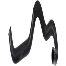 RAPRO R15480 Radyator Hortumu ( Fiat : Ducato 2.3Jtd / Peugeot : Boxer III / Citroen : Jumper III 2.2 Hdi 100 - 120Hp 06 1351PN (WP477877)