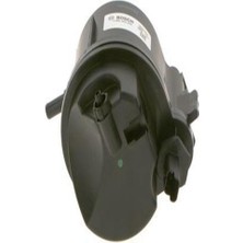 BOSCH 09864B2006 Mazot Filtresi P107 P206 P207 P307 C1 C2 C3 Nemo Bipper 1.4Hd I Fiesta Fusion 1.4Tdci 02- Isiticili 1148119 190166 (WA854796)
