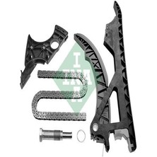 Ina 559003610 Eksantrik Zincir Seti Bmw E81 E87 Lci E88 E90 Lci N43 11317516088 (WC378867)