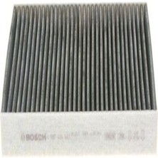 BOSCH 1987435503 Polen Filtresi BMW F20 F30 Karbonlu (WA412752)