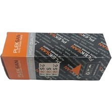 PLEKSAN 3701 Stop Lambasi Sol Kango 03 07 Arka Tek Kapi Duysuz 088493 8200150619 (WH878169)