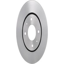 BOSCH 0986478493 On Fren Aynasi Havali Carisma 00-06 Volvo S40 00- 281X4 30818027 M818027 (WF368533) (2 Adet Fiyatidir)