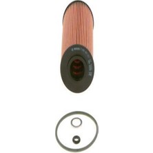 BOSCH 09864B7027 Yag Filtresi Accent Era 1.5 Crdi 2006 -- Getz 1.5 Crdi 2006 263202A 263202A000 (WE894947)