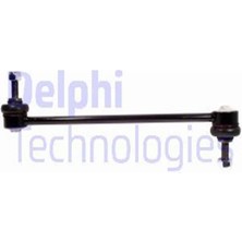 Delphi TC2222 Stabilizer Z Rotu On Sag Sol Linea Fiorino / Bipper / Nemo 1.4hdi 1.3d Multijet 06 508765 (WC127334)