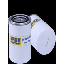 FIL FILTRE ZP3032FMB Yakit Filtresi Atom Tip Daf Xf95 97-02 1345335 (WA887626)
