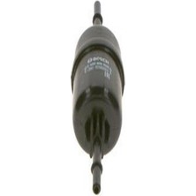 BOSCH 0450905926 Yakit Filtresi Fiesta 01-08 Fusion 01-12 1.25 / 1.4 16V / 1.6 16V Zetec S 1140129 2S619155AB (WA187434)