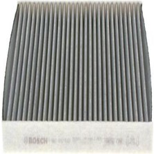 BOSCH 1987432543 Polen Filtresi A3 Leon Octavia Golf VI / VII 1.2Tfsi / 1.4Tfsi / 1.8Tfsi / 1.6Tdi / 2.0Tdi 12- Karbonlu 5Q0819644A 5Q0819653 (WC991656B)
