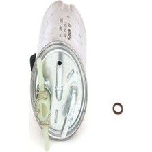 BOSCH F026402108 Yakit Filtresi -Musursuz Tip- ( Nissan : X-Trail 2.0 Dci 07- ) 16400JY09E (WC798982B)