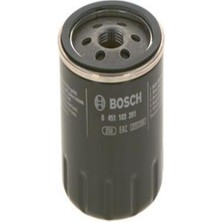 BOSCH 0451103261 Yag Filtresi Berlingo C4 C5 Partner Jumpy Ducato P206 P306 P307 P407 1.4 / 1.6 / 1.8 / 1.9D / 2.0 C-Elysee-301 1.2 Euro6 1109AP E149102 (WF443732A)