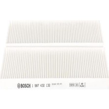BOSCH 1987432132 Filtre Polen-(Ciftli)-(Hyundai: I20 08-- ) 971331J000 (WA889394)