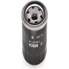 BOSCH F026407124 Yag Filtresi (Hyundai: I30 1.4 1.6 1.6Gdi 11-/ Kia: Cee'd 1.4Cvvt 1.6Gdi 12-) (WA239777A)