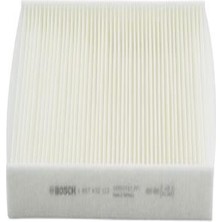 BOSCH 1987432113 Polen Filtresi Focus II 1.4 16V / 1.6Tdci / 1.8 / 2.0Tdci / 1.6 04 /-Volvo C30 V70 II S40 II V50 04 /- K 1709013 4M5J19G244AA (WA188338A)